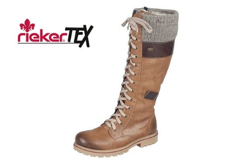 SALE Rieker Ladies Boots Z1442-24